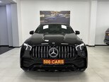 Mercedes GLE 53 AMG 4MATIC Coupe-3