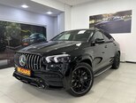 Mercedes GLE 53 AMG 4MATIC Coupe-1