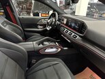 Mercedes GLE 53 AMG 4MATIC Coupe-13