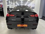 Mercedes GLE 53 AMG 4MATIC Coupe-10