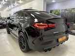 Mercedes GLE 53 AMG 4MATIC Coupe-11