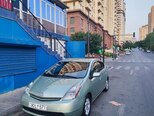 Toyota Prius-2