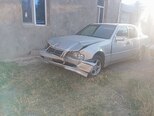 Mercedes C 180-1