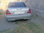 Mercedes C 180-2