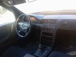 Mercedes C 180-3