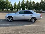 Mercedes C 180-4