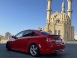 Chevrolet Cruze-2