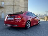 Chevrolet Cruze-4