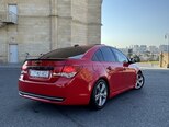 Chevrolet Cruze-3
