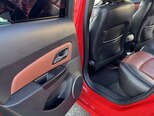 Chevrolet Cruze-19