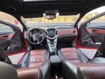Chevrolet Cruze-13