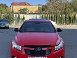 Chevrolet Cruze-1