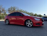 Chevrolet Cruze-6