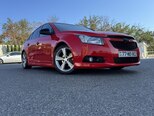 Chevrolet Cruze-5