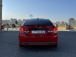 Chevrolet Cruze-7