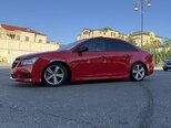 Chevrolet Cruze-8