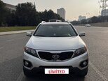 Kia Sorento-1
