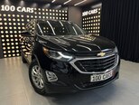 Chevrolet Equinox-1