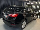 Chevrolet Equinox-4