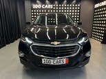 Chevrolet Equinox-2