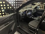 Chevrolet Equinox-7