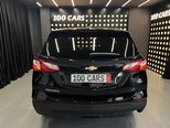 Chevrolet Equinox-5