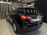 Chevrolet Equinox-6