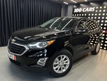 Chevrolet Equinox-3