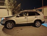 Kia Sorento-2