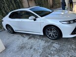Toyota Camry-3