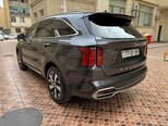 Kia Sorento-8
