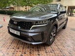 Kia Sorento-7