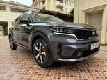 Kia Sorento-3