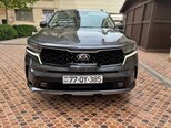 Kia Sorento-1