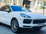 Porsche Cayenne-2