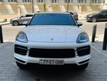 Porsche Cayenne-3
