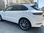 Porsche Cayenne-10