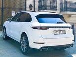 Porsche Cayenne-9