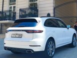 Porsche Cayenne-8