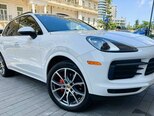 Porsche Cayenne-4