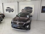 Kia Sorento-2