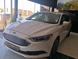Ford Fusion (North America)-2