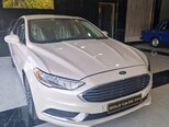 Ford Fusion (North America)-1