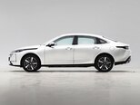 Changan Eado-4