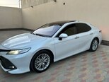 Toyota Camry-3
