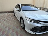 Toyota Camry-4