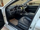 Toyota Camry-11