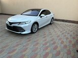Toyota Camry-14