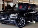 Land Rover Range Rover-4