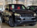 Land Rover Range Rover-2